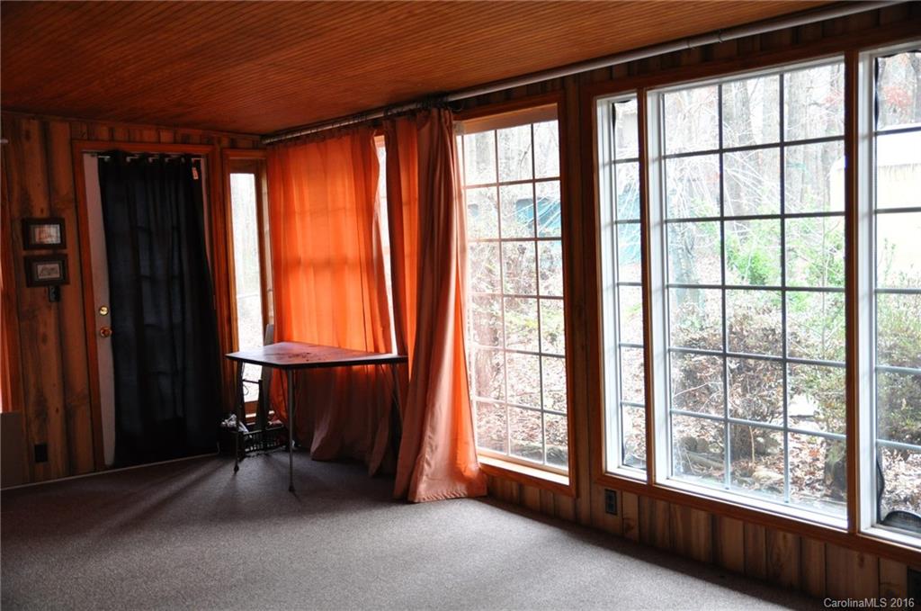 2919 Belk Mill Road Wingate, NC 28174 - Photo 23 of 24 a view of an empty room with a window