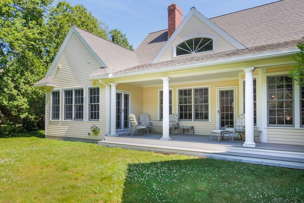 83 East Street Lexington, MA 02420 - Photo 20 of 22 Gallery Image 20