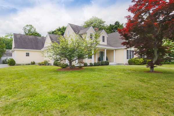 83 East Street Lexington, MA 02420 - Photo 22 of 22 Gallery Image 22