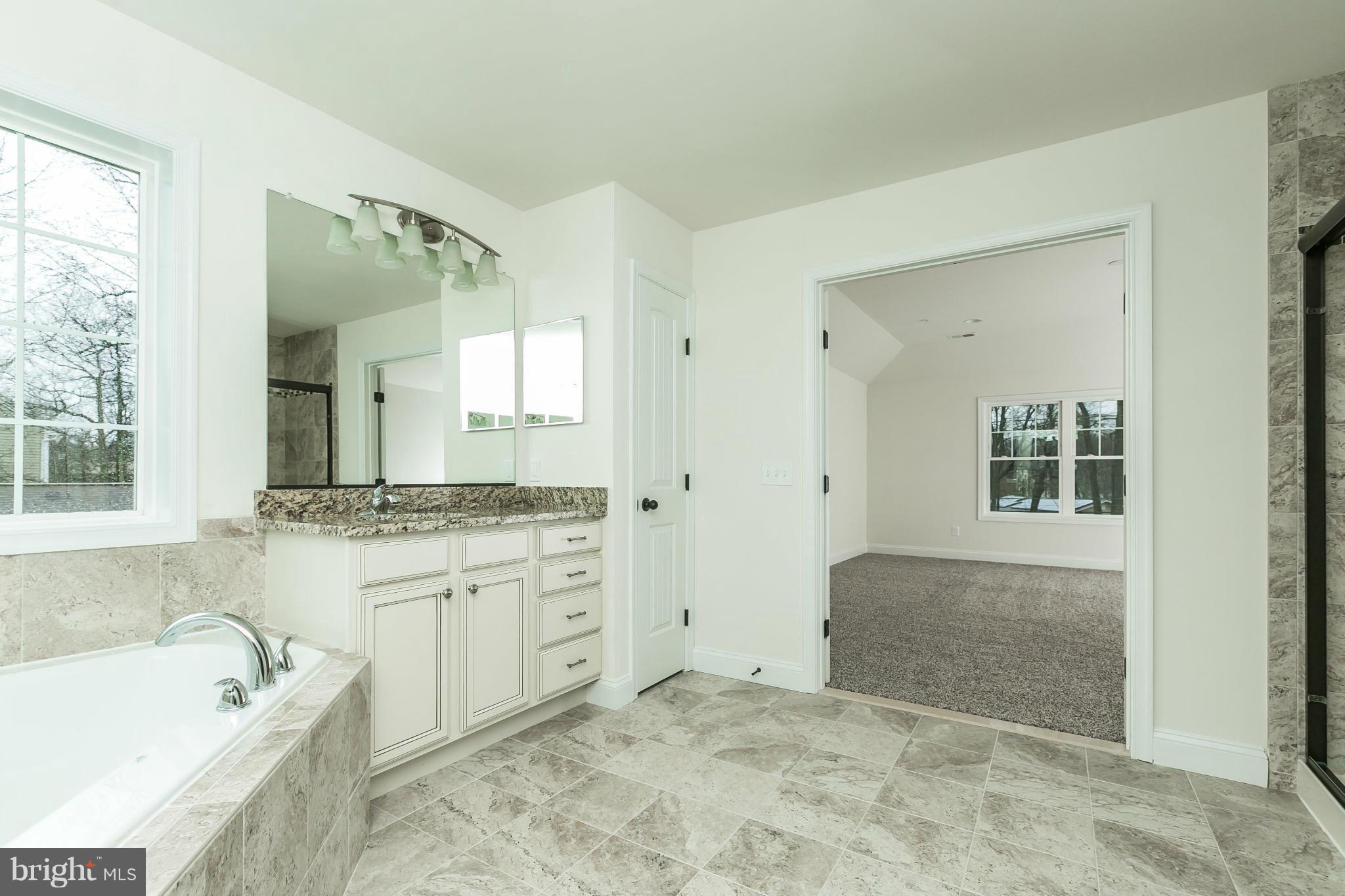 1327 Harbor Road Annapolis, MD 21403 - Photo 28 of 30 Bath (Master)