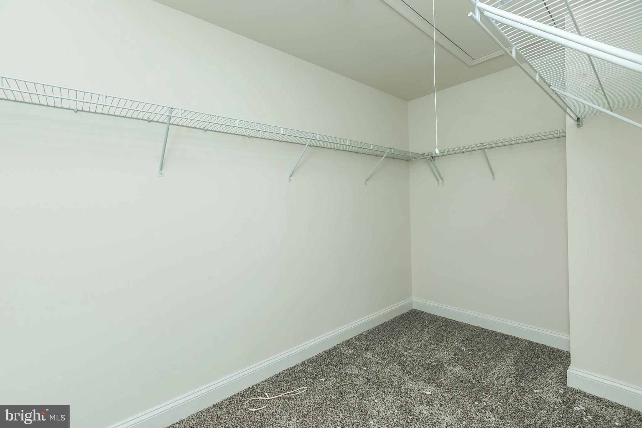 1327 Harbor Road Annapolis, MD 21403 - Photo 29 of 30 Bedroom (Master) Walk-in Closet