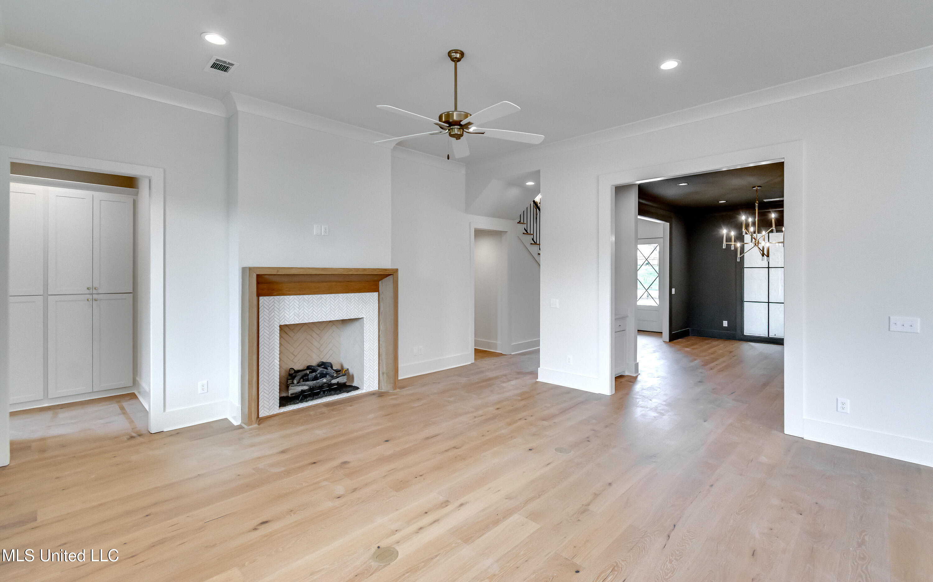 466 Whittington Circle Madison, MS 39110 - Photo 15 of 59 466 Whittington Cir-27