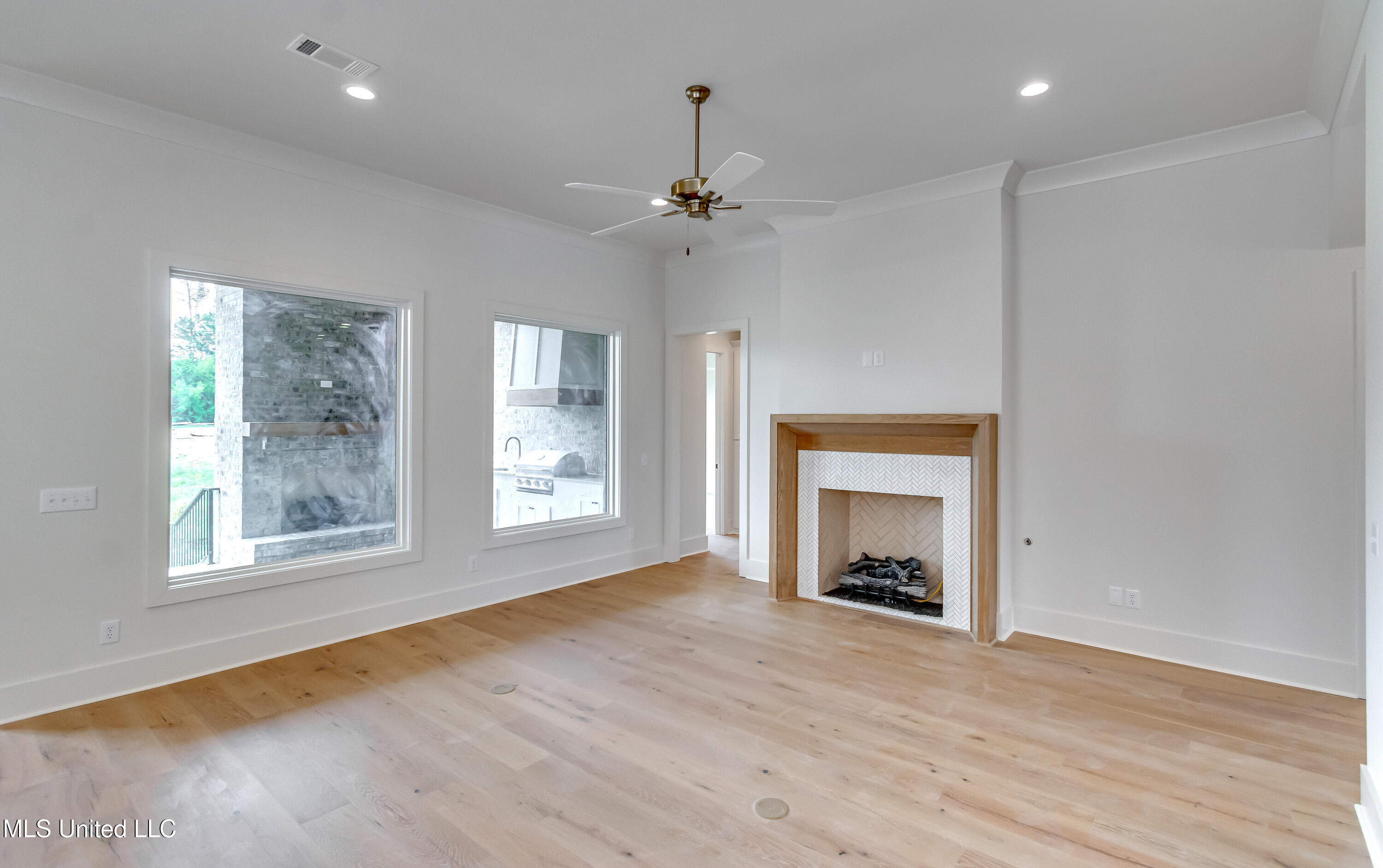 466 Whittington Circle Madison, MS 39110 - Photo 16 of 59 466 Whittington Cir-25