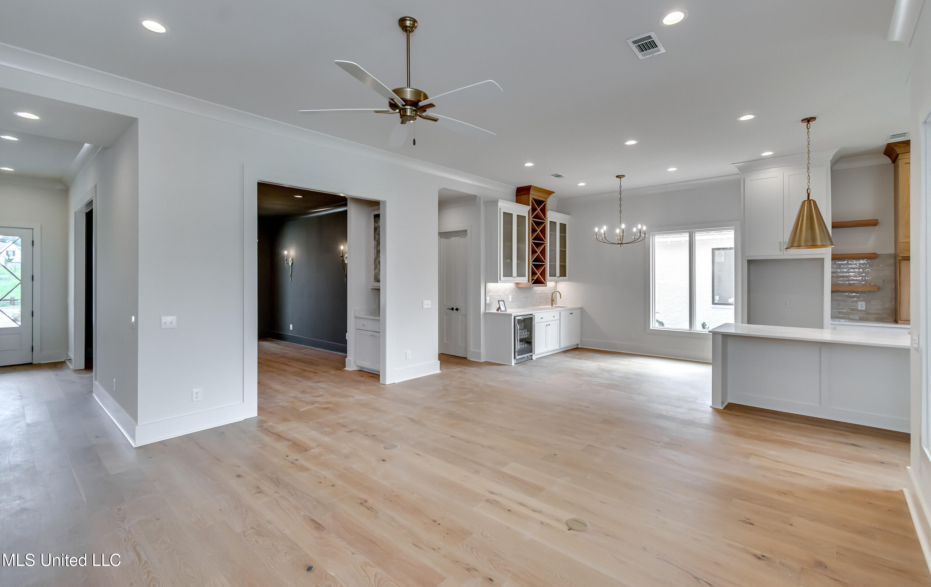 466 Whittington Circle Madison, MS 39110 - Photo 17 of 59 466 Whittington Cir-28