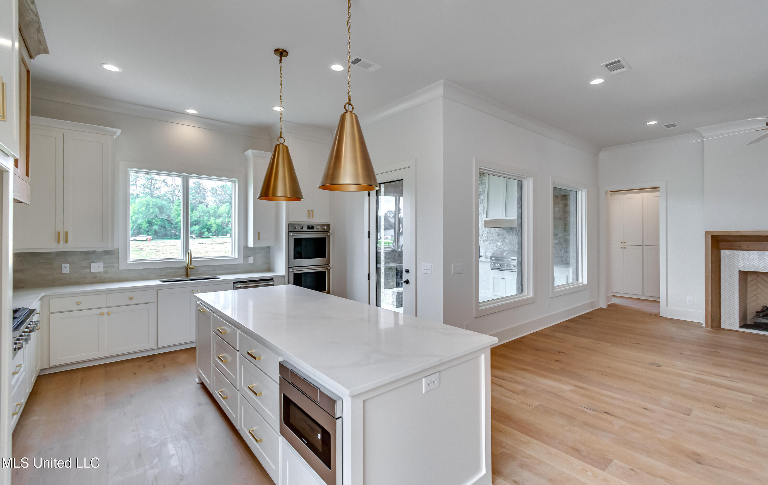 466 Whittington Circle Madison, MS 39110 - Photo 19 of 59 466 Whittington Cir-33