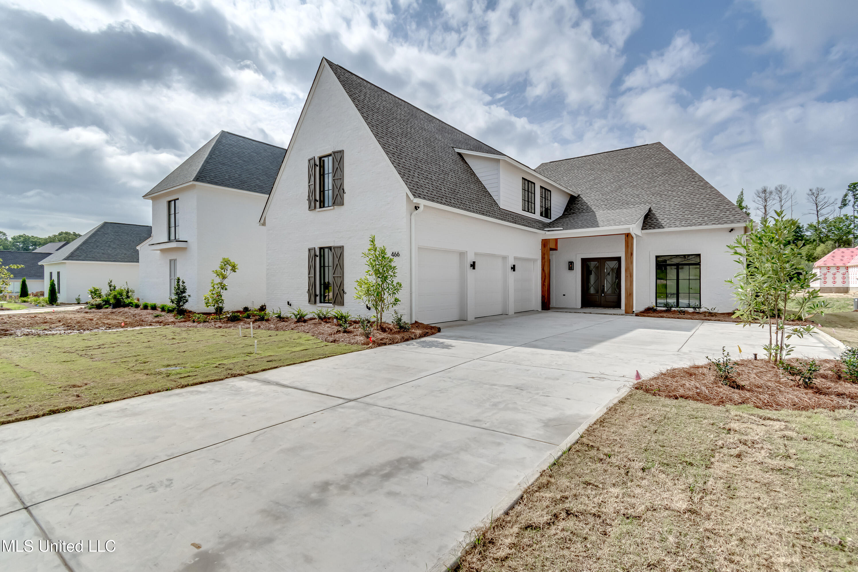 466 Whittington Circle Madison, MS 39110 - Photo 3 of 59 466 Whittington Cir-4