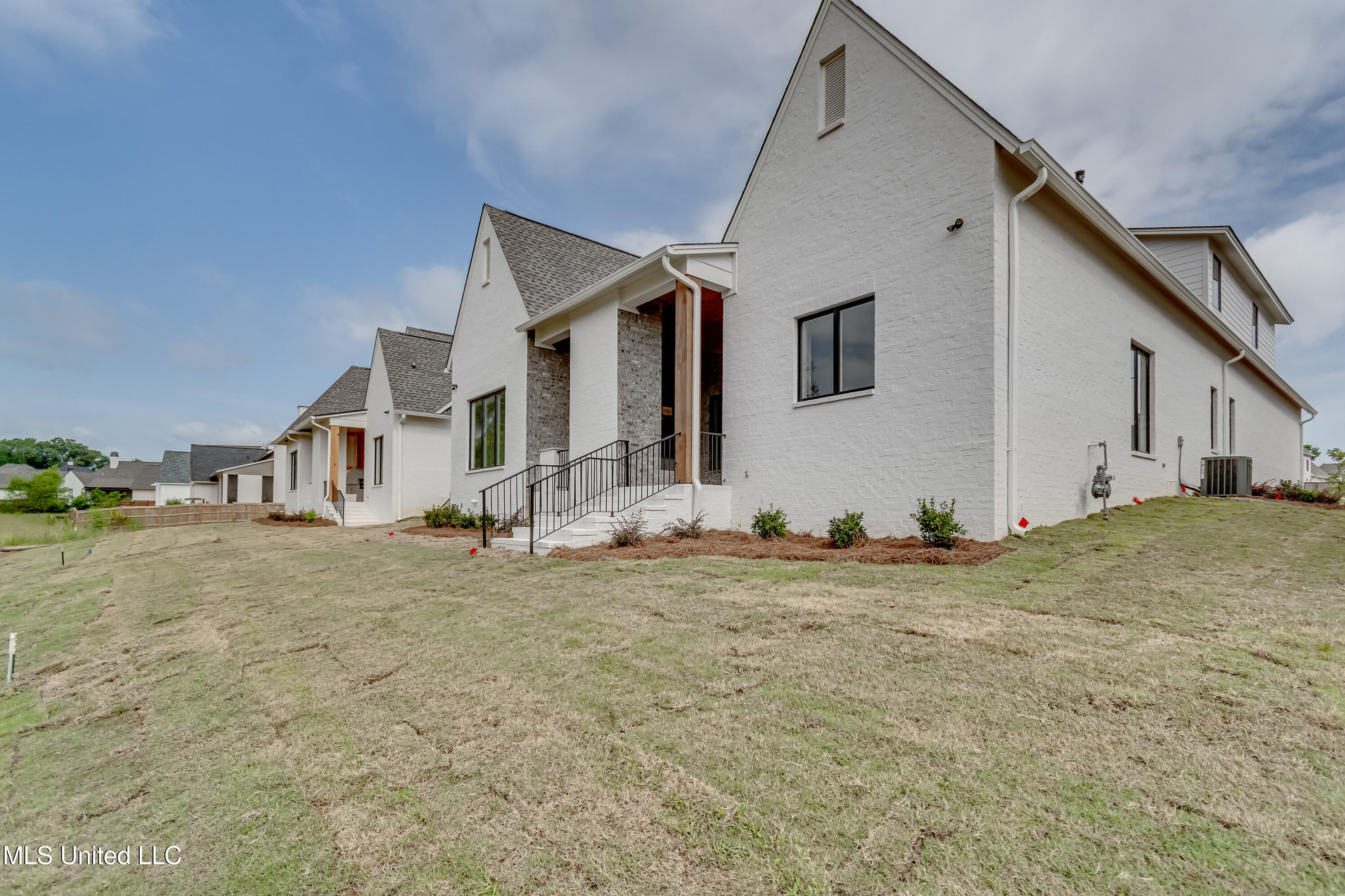 466 Whittington Circle Madison, MS 39110 - Photo 57 of 59 466 Whittington Cir-15