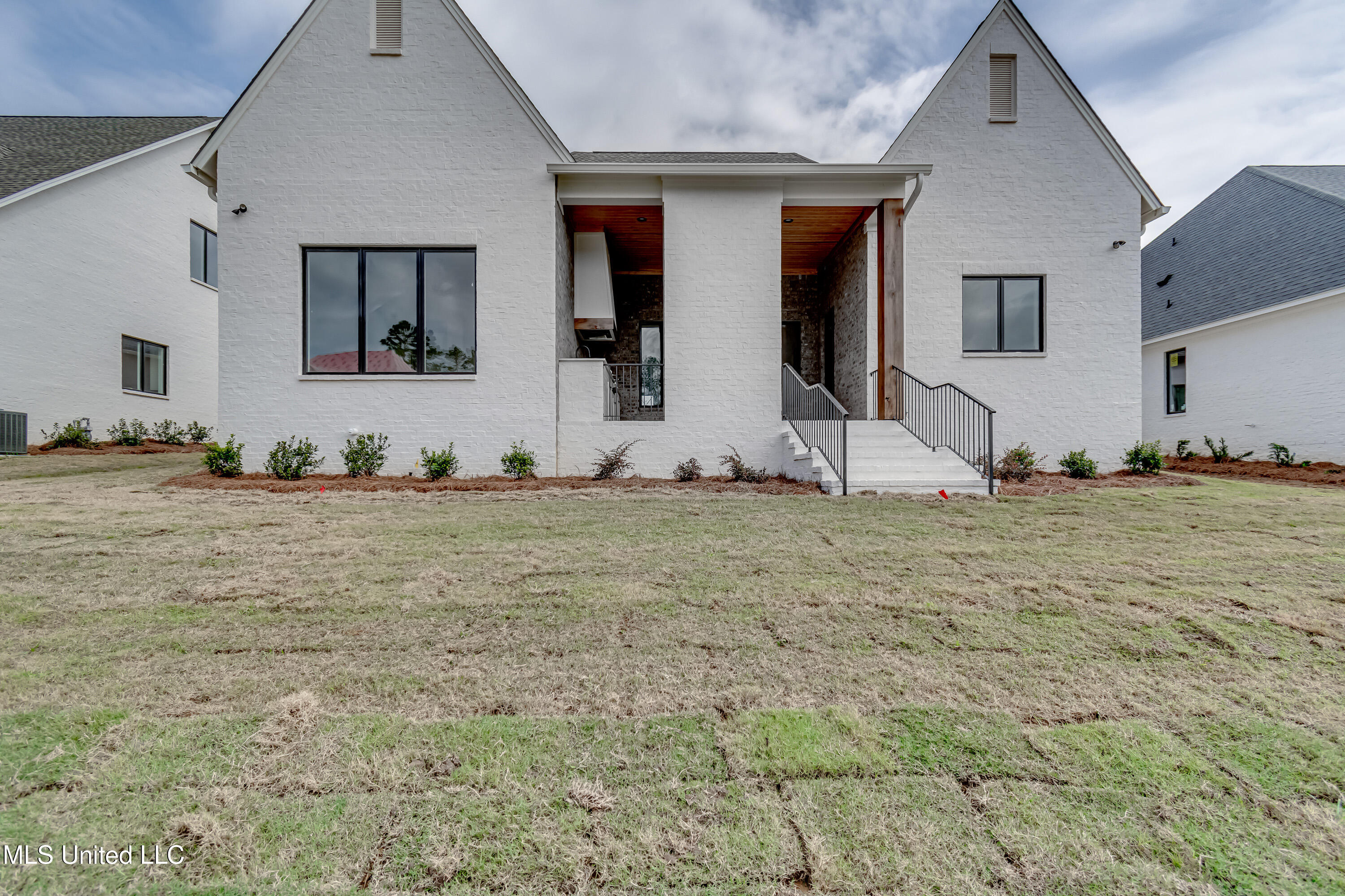 466 Whittington Circle Madison, MS 39110 - Photo 58 of 59 466 Whittington Cir-16