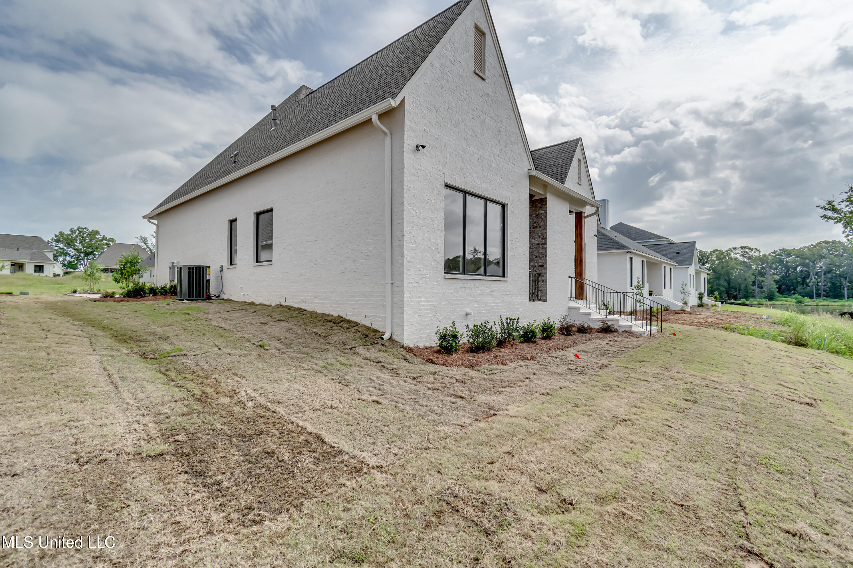 466 Whittington Circle Madison, MS 39110 - Photo 59 of 59 466 Whittington Cir-17