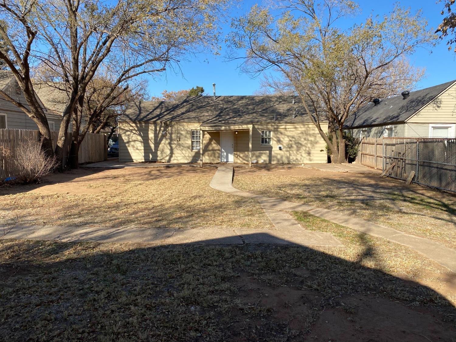 2405 22nd Street Lubbock, TX 79411 - Photo 9 of 9 Photo 9