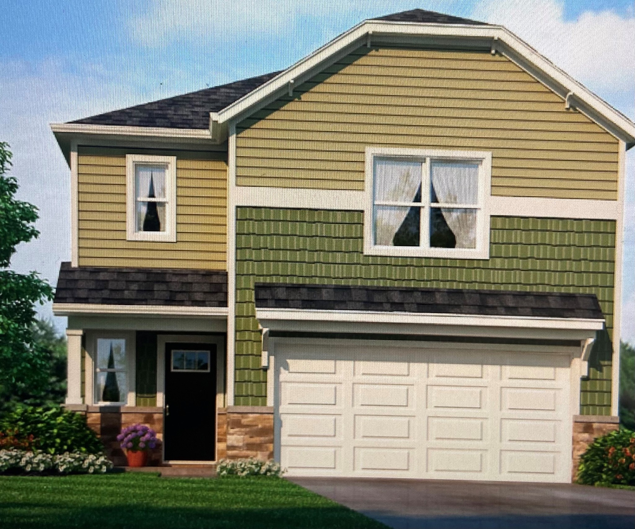 836 Long Leaf Road Lebanon, TN 37087 - Photo 1 of 9 Gallery Image 1