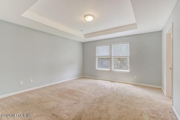 300 Amber Ridge Road Jacksonville, FL 32218 - Photo 24 of 43 Primary Bedroom
