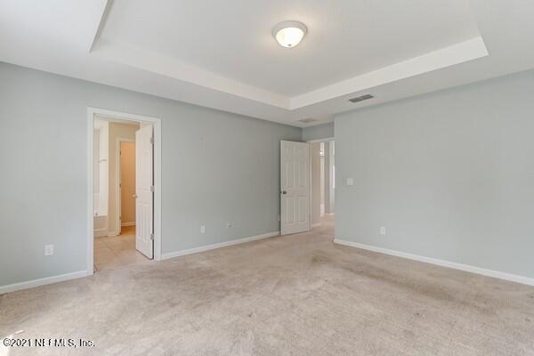 300 Amber Ridge Road Jacksonville, FL 32218 - Photo 25 of 43 Primary Bedroom