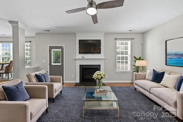 $485,000 | 3219 Queensland Court, Indian Land, SC 29707