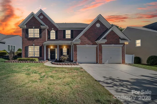 $485,000 | 3219 Queensland Court, Indian Land, SC 29707