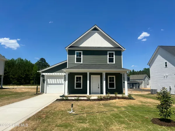$272,000 | 536 Bartley Street, Carthage, NC 28327