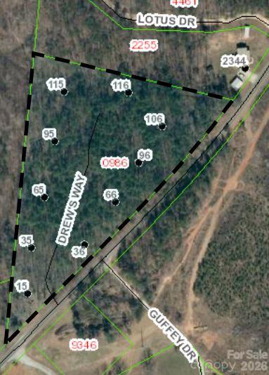 95 Vein Mountain Road, Unit 4 Nebo, NC 28761 - Photo 2 of 16 Gallery Image 2