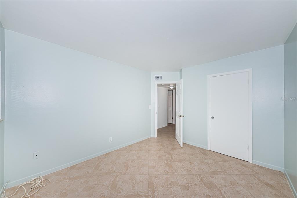 2308 1st Street, Unit 4 Indian Rocks Beach, FL 33785 - Photo 15 of 25 a view of an empty room