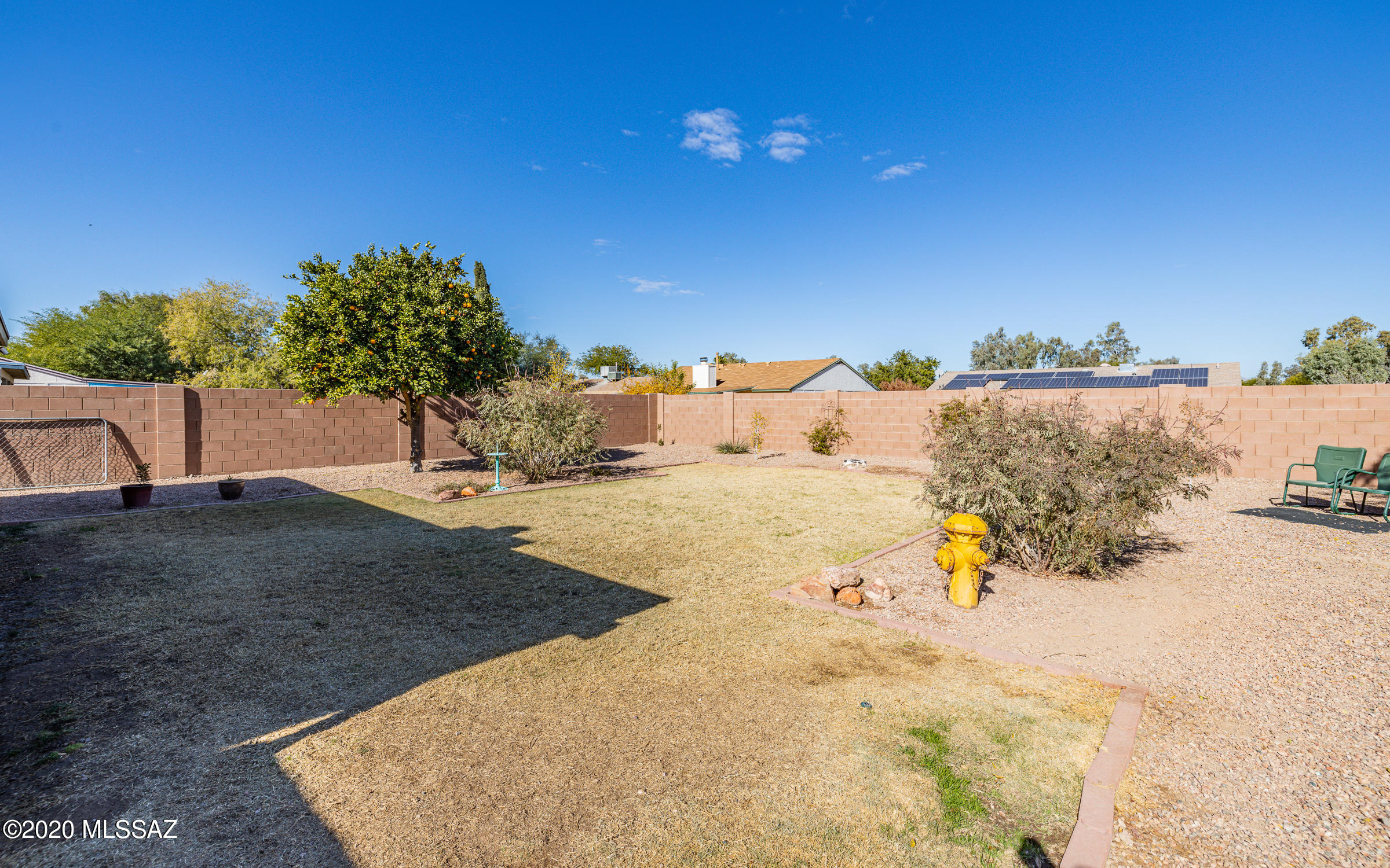 2610 West Sunset Road Tucson, AZ 85741 - Photo 20 of 23