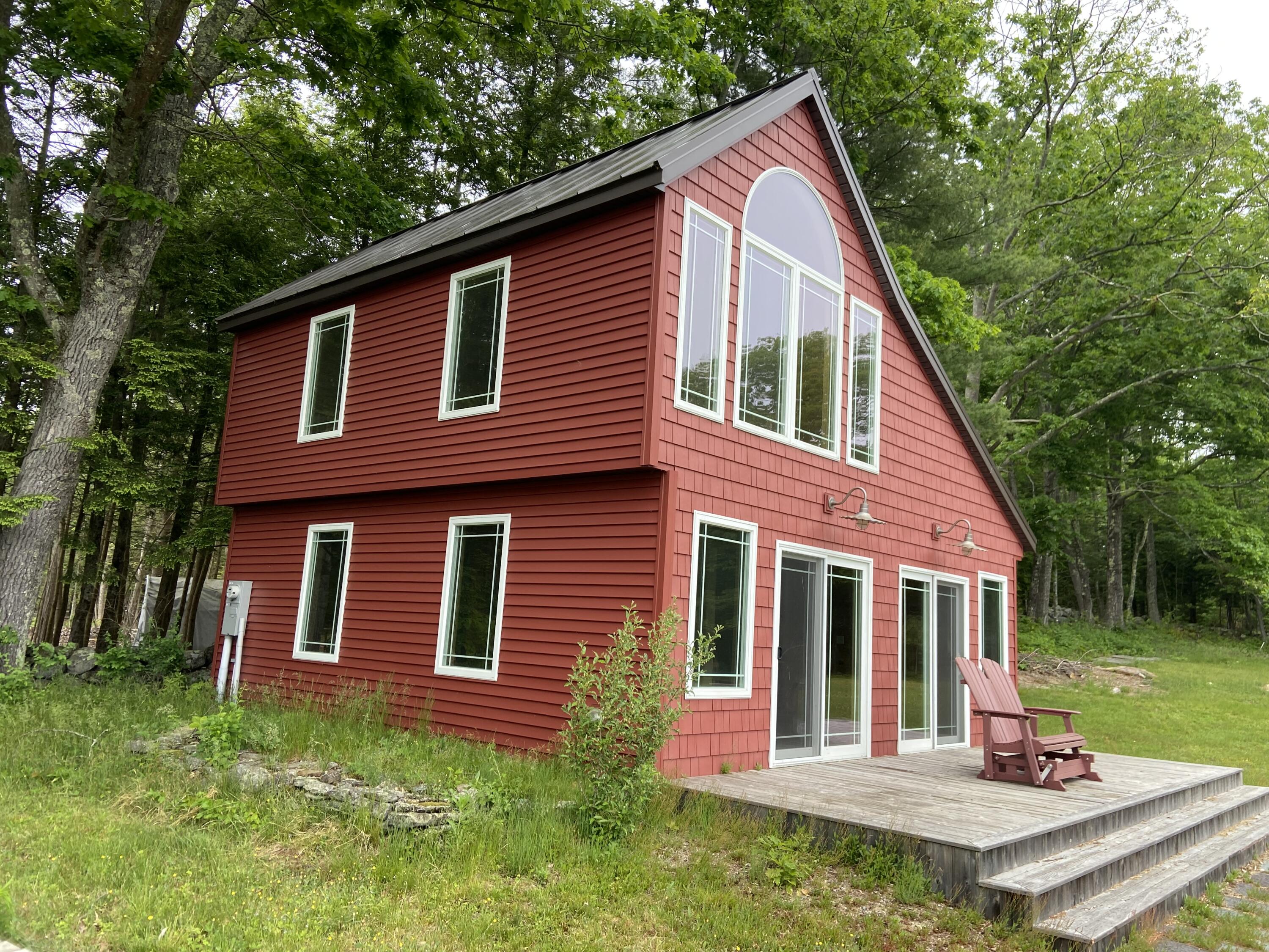 134 West Shore Road Auburn, ME 04210 - Photo 3 of 4 IMG_4258