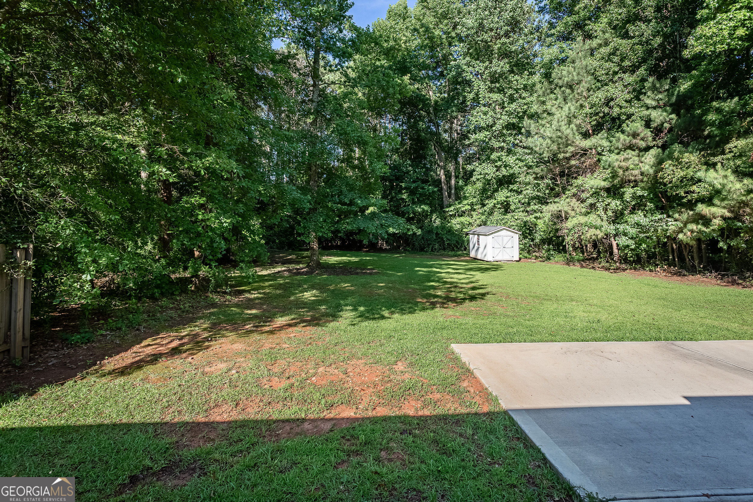1046 Country Club Road Newnan, GA 30263 - Photo 19 of 20