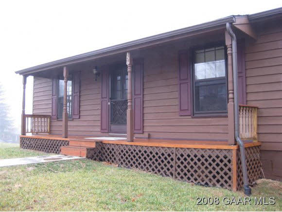 156 Orchard Road Staunton, VA 24401 - Photo 1 of 9 Gallery Image 1