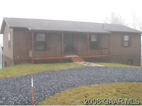 156 Orchard Road Staunton, VA 24401 - Photo 2 of 9 Gallery Image 2