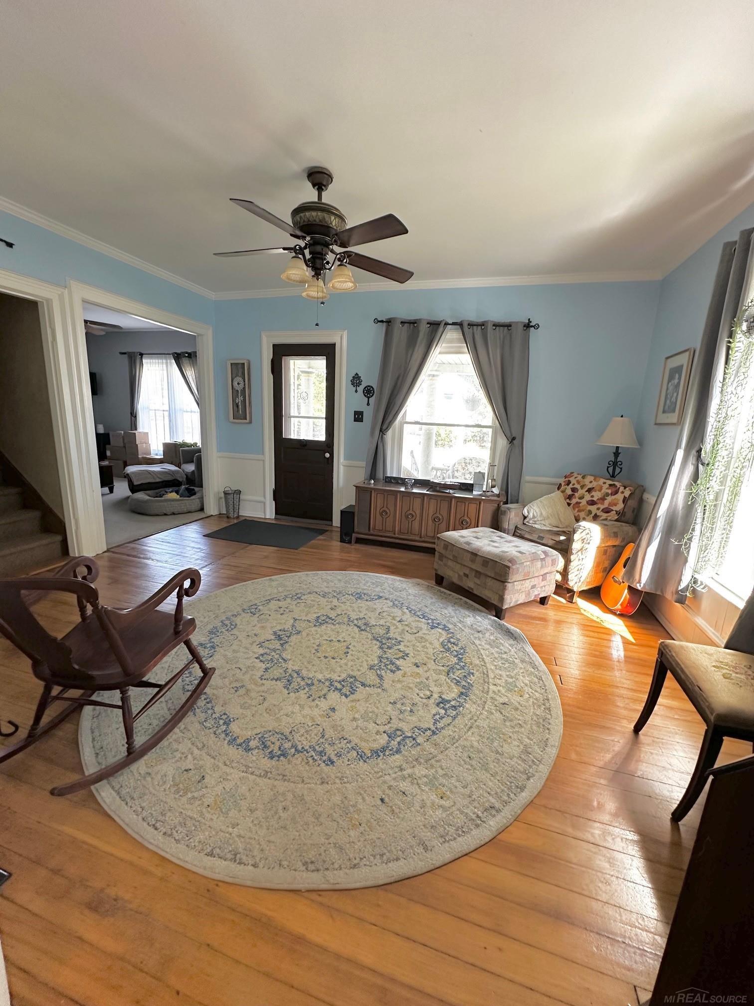 284 East St Clair Street Romeo, MI 48065 - Photo 6 of 23