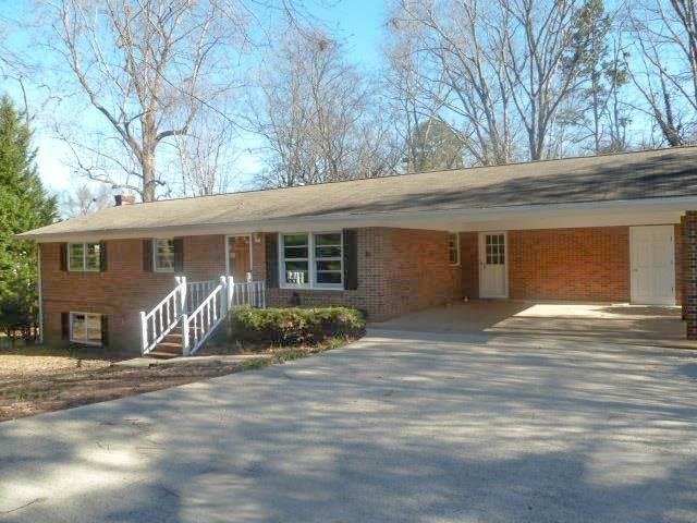 201 Torrington Road Walhalla, SC 29691 - Photo 2 of 24 Gallery Image 2