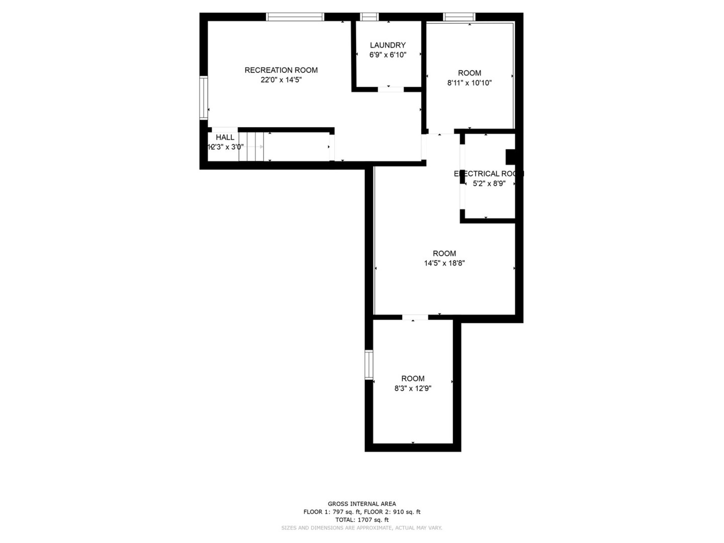 243 Custer Avenue Evanston, IL 60202 - Photo 31 of 31 a picture of a wall with a white wall and paintings