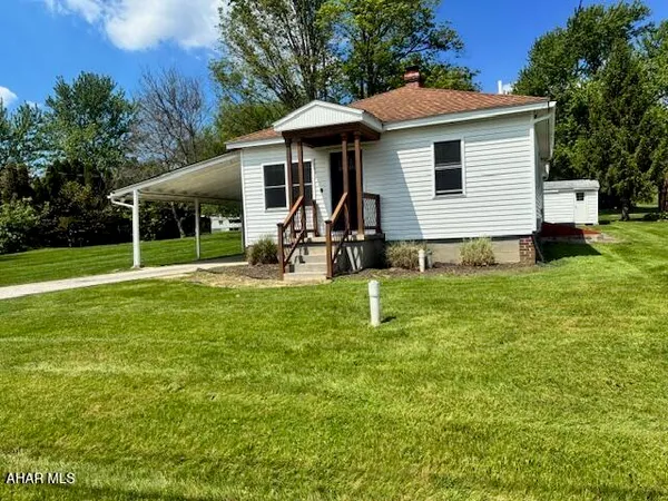 $209,900 | 14977 Dunnings Highway, East Freedom, PA 16637