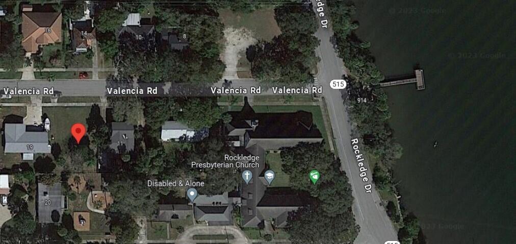 15 Valencia Road Rockledge, FL 32955 - Photo 4 of 6 Screenshot 2024-01-08 122912