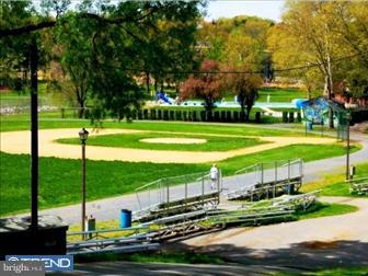 337 Sycamore Road West Reading, PA 19611 - Photo 5 of 6 a view of a park with large trees