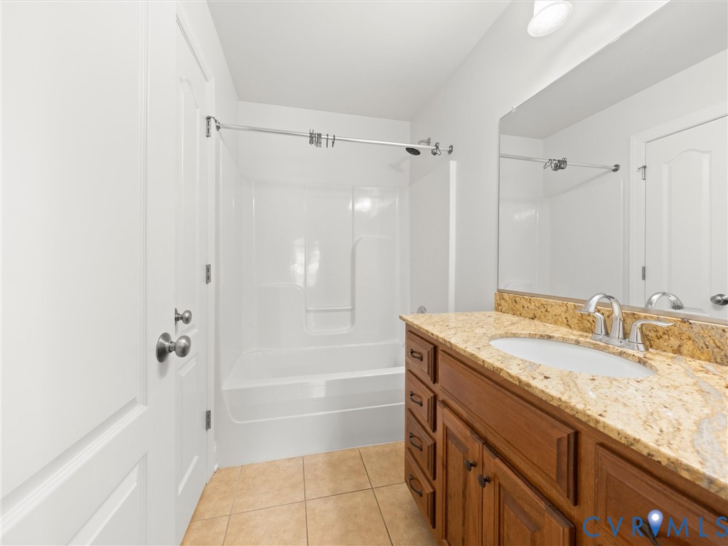 12713 Erinton Terrace Chesterfield, VA 23838 - Photo 35 of 79 Inlaw suite