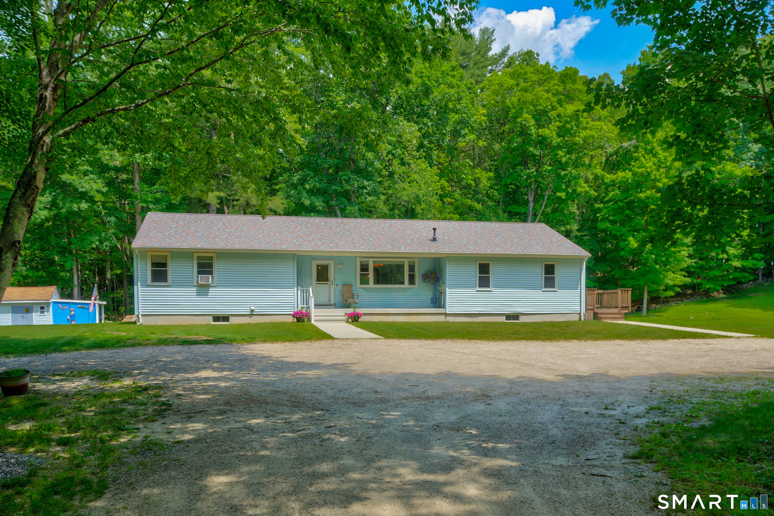 12 Liska Road Willington, CT 06279 - Photo 3 of 40