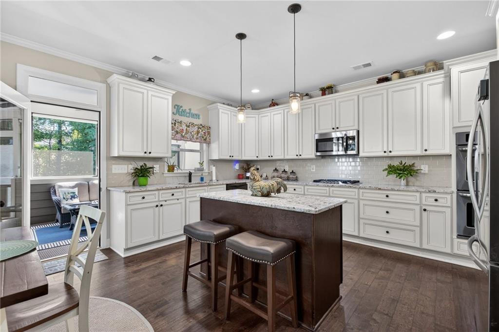 22 Turtle Rock Place Acworth, GA 30101 - Photo 18 of 70