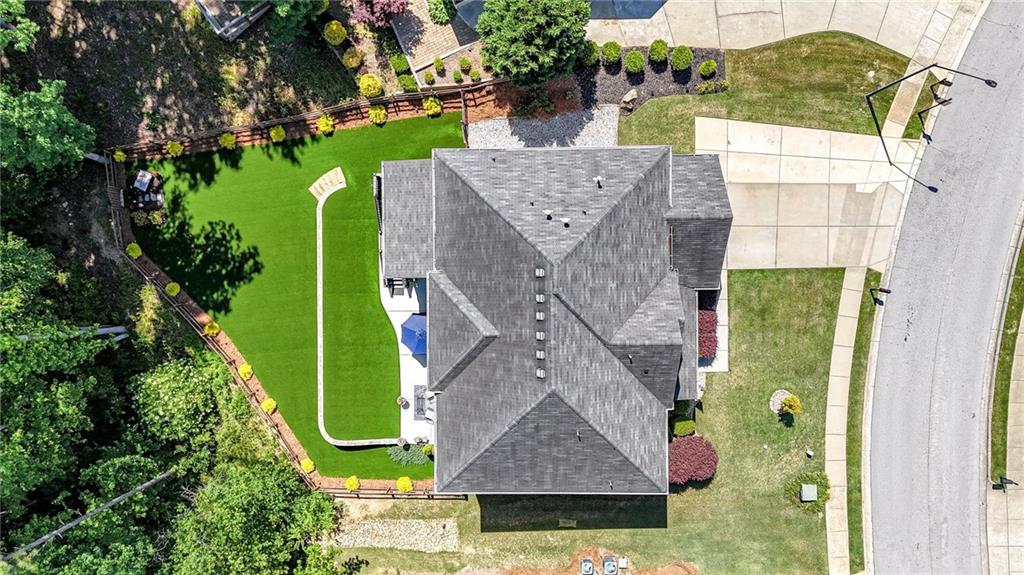 22 Turtle Rock Place Acworth, GA 30101 - Photo 3 of 70