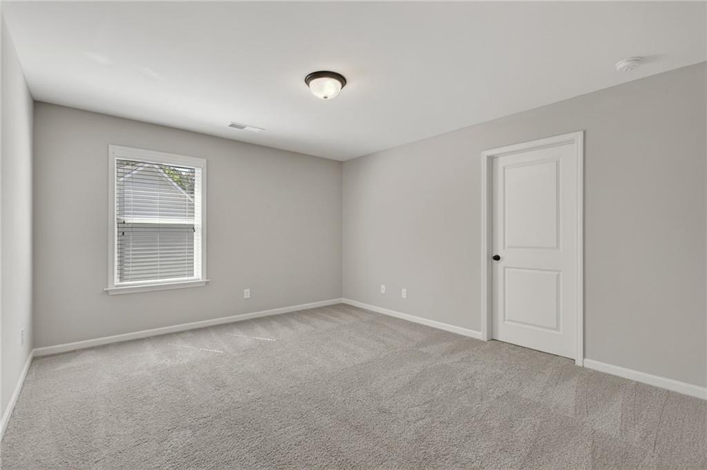 22 Turtle Rock Place Acworth, GA 30101 - Photo 40 of 70 an empty room with a window