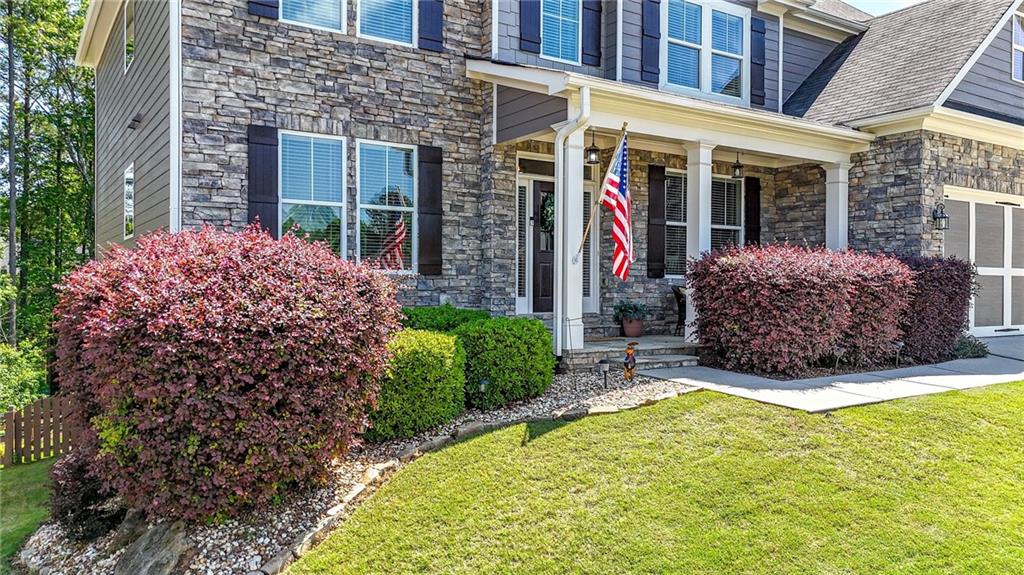 22 Turtle Rock Place Acworth, GA 30101 - Photo 4 of 70