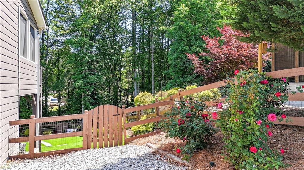 22 Turtle Rock Place Acworth, GA 30101 - Photo 60 of 70