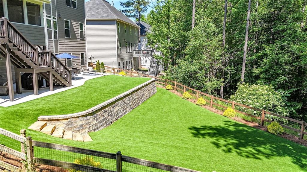 22 Turtle Rock Place Acworth, GA 30101 - Photo 61 of 70