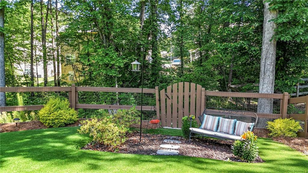 22 Turtle Rock Place Acworth, GA 30101 - Photo 65 of 70
