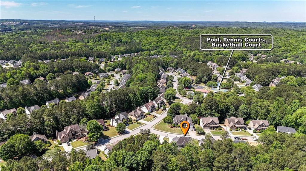 22 Turtle Rock Place Acworth, GA 30101 - Photo 70 of 70