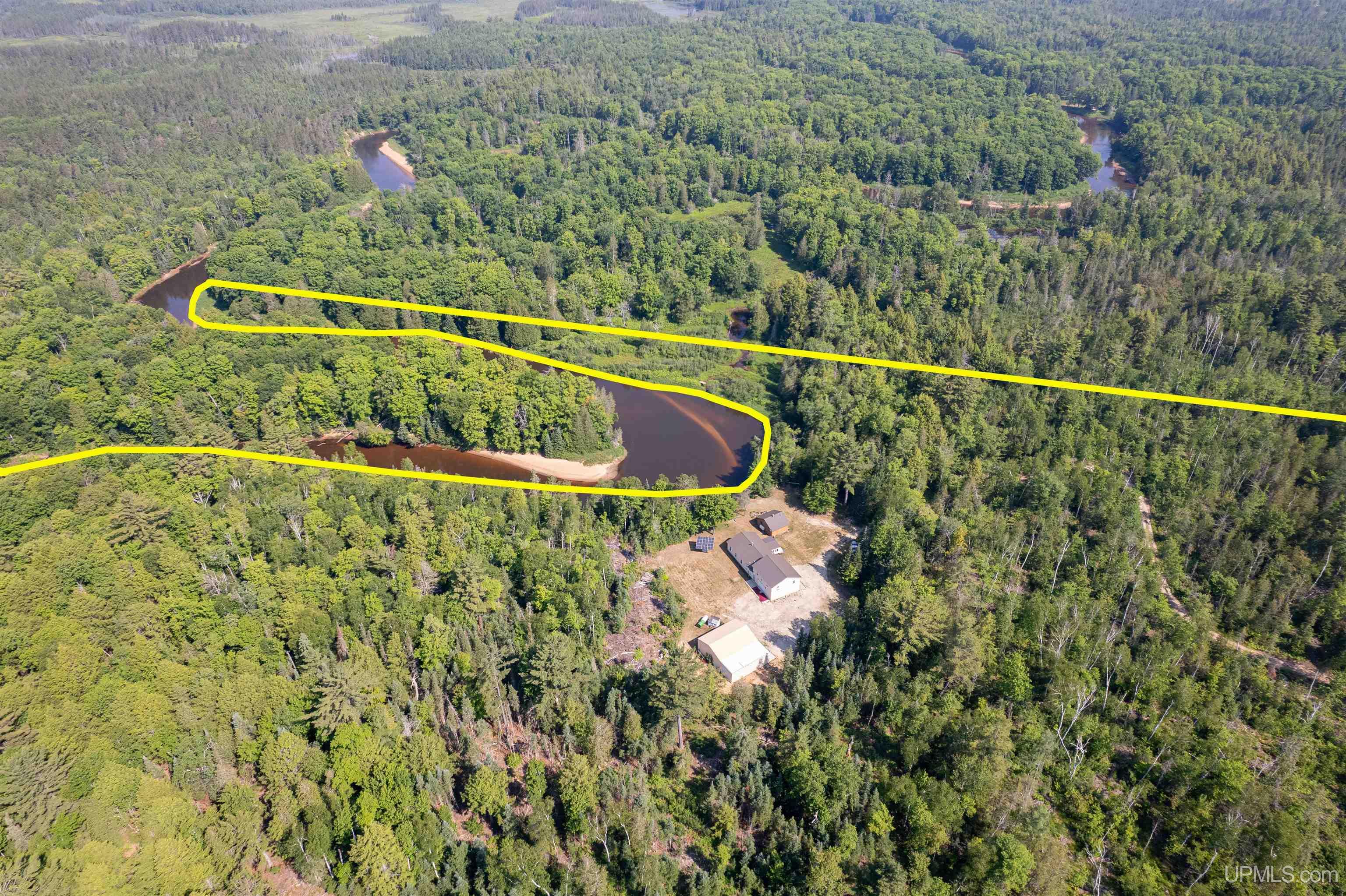 5171 North River Road Manistique, MI 49854 - Photo 67 of 94 Gallery Image 67