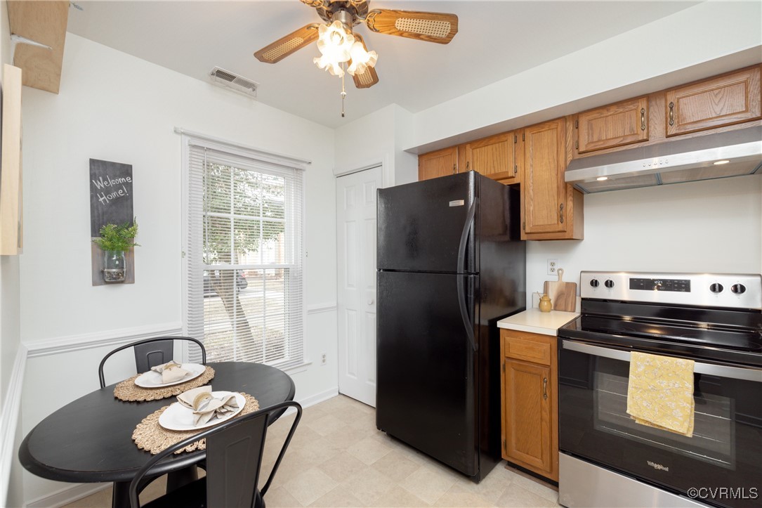 9600 Tree Line Terrace Chesterfield, VA 23832 - Photo 11 of 37 Gallery Image 11