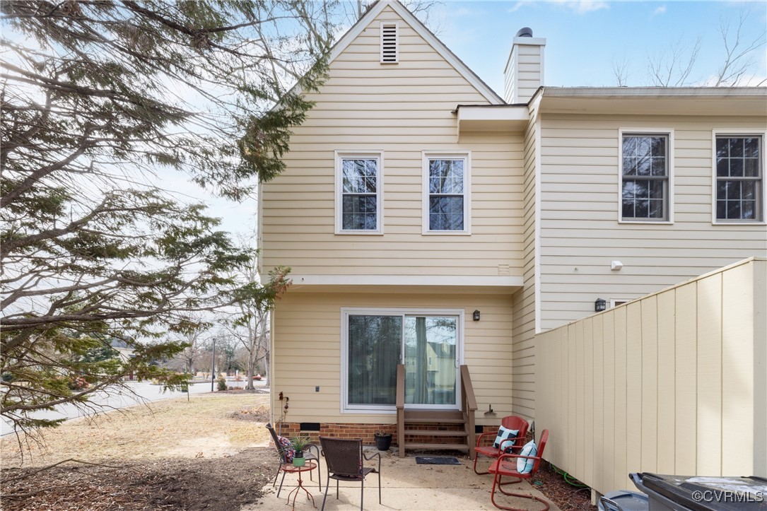 9600 Tree Line Terrace Chesterfield, VA 23832 - Photo 31 of 37 Gallery Image 31