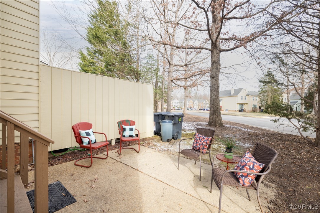 9600 Tree Line Terrace Chesterfield, VA 23832 - Photo 33 of 37 Gallery Image 33