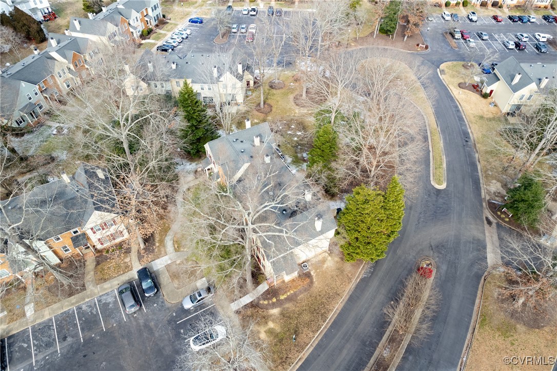 9600 Tree Line Terrace Chesterfield, VA 23832 - Photo 36 of 37 Gallery Image 36