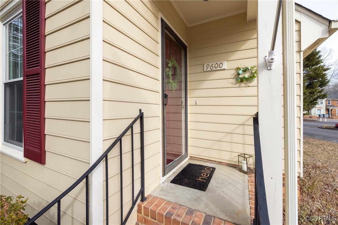 9600 Tree Line Terrace Chesterfield, VA 23832 - Photo 4 of 37 Gallery Image 4