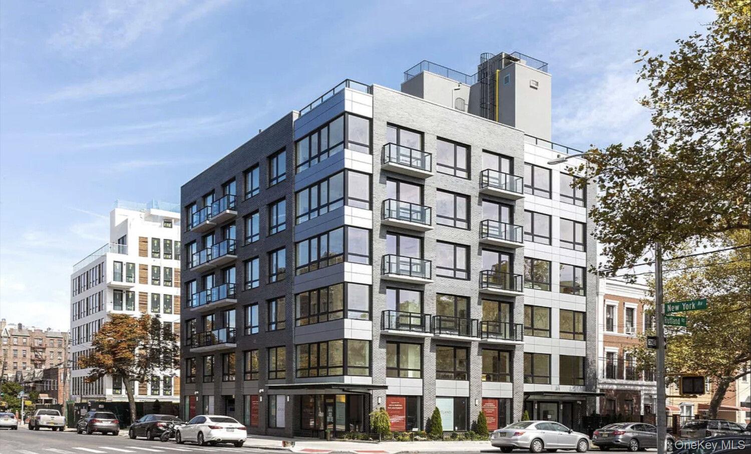 401 Rutland Road, Unit 2E Brooklyn, NY 11203 - Photo 8 of 8